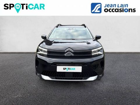 C5 aircross C5 Aircross Hybride 145 e-DCS6 Max 2025 occasion 74700 Sallanches