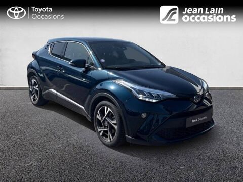 C-HR Hybride 2.0L Design 2023 occasion 38121 Reventin-Vaugris