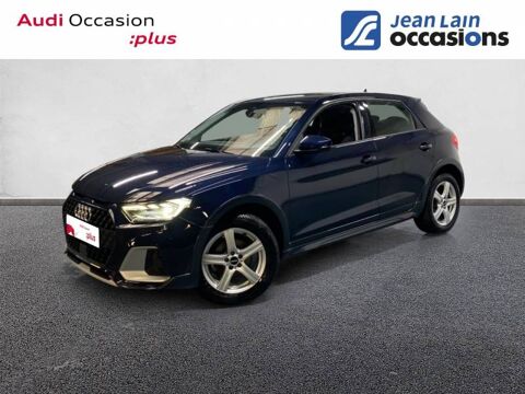 Audi A1 Citycarver 30 TFSI 110 ch S tronic 7 Design 2021 occasion Seynod 74600