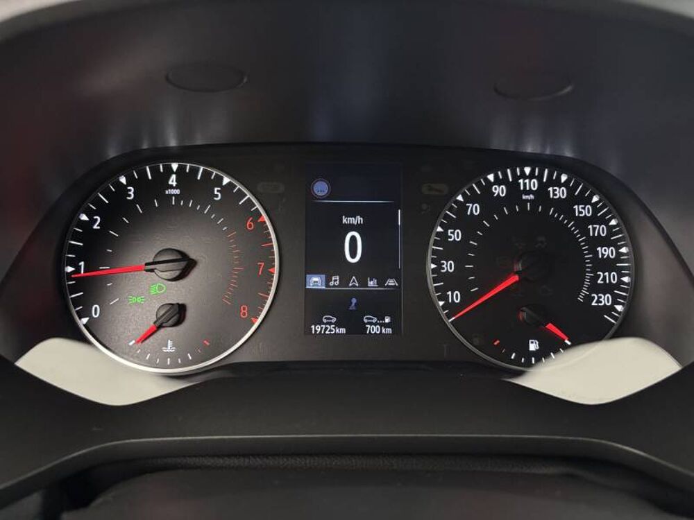Captur TCe 90 Evolution 2024 occasion 56400 Auray