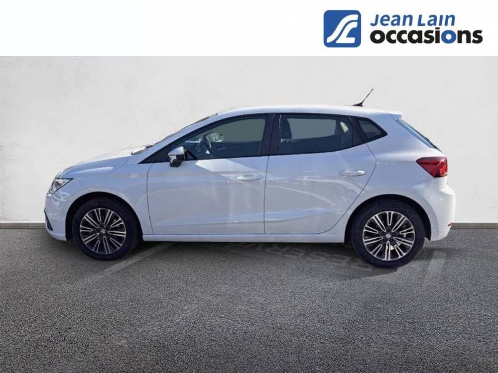 Ibiza 1.0 TSI 110 ch S/S DSG7 Copa 2024 occasion 74600 Seynod