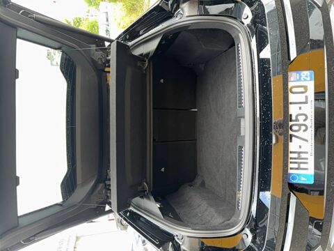 Rafale E-Tech full hybrid 200 ch esprit Alpine 2025 occasion 29200 Brest