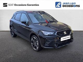 Arona 1.0 TSI 115 ch Start/Stop DSG7 FR 2026 occasion 74960 Meythet