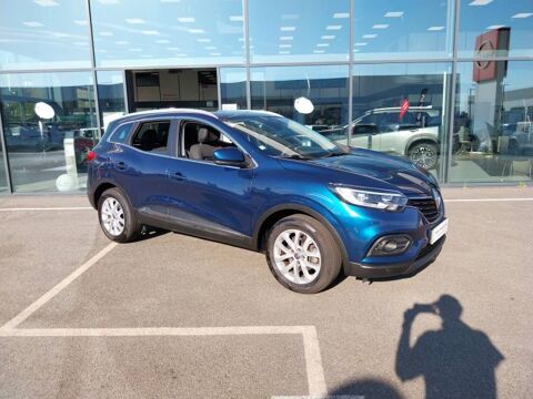 Kadjar Blue dCi 115 Business 2020 occasion 56850 Caudan