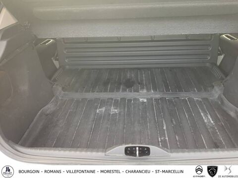 C3 BlueHDi 100 BVM6 You 2024 occasion 38300 Bourgoin-Jallieu