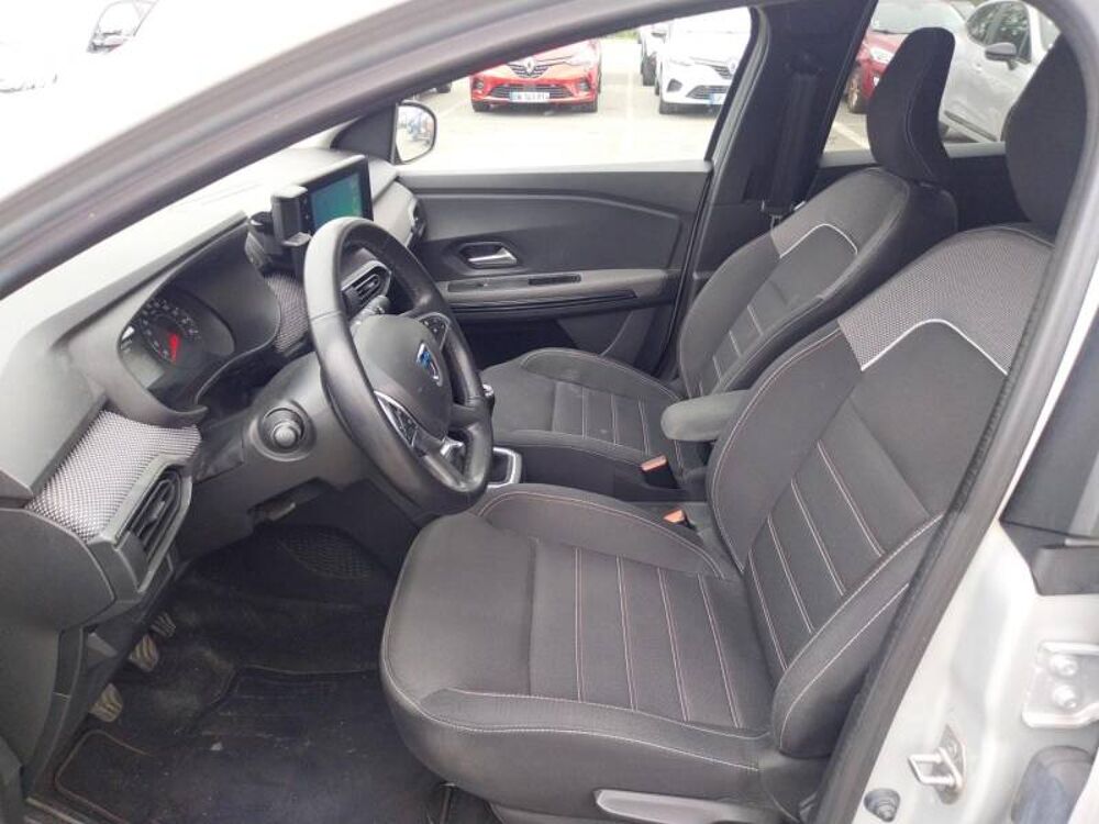 Jogger ECO-G 100 7 places SL Extreme + 2022 occasion 61100 Flers