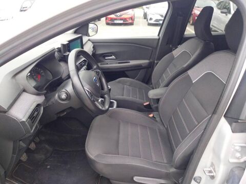 Jogger ECO-G 100 7 places SL Extreme + 2022 occasion 61100 Flers