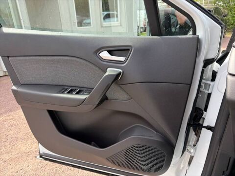 Captur E-Tech full hybrid 145 ch Techno 2025 occasion 14200 H&eacute;rouville-Saint-Clair