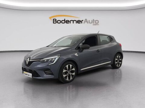 Annonce voiture Renault Clio 14990 €