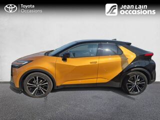C-HR Hybride 200 Collection Premiere 2024 occasion 26000 Valence