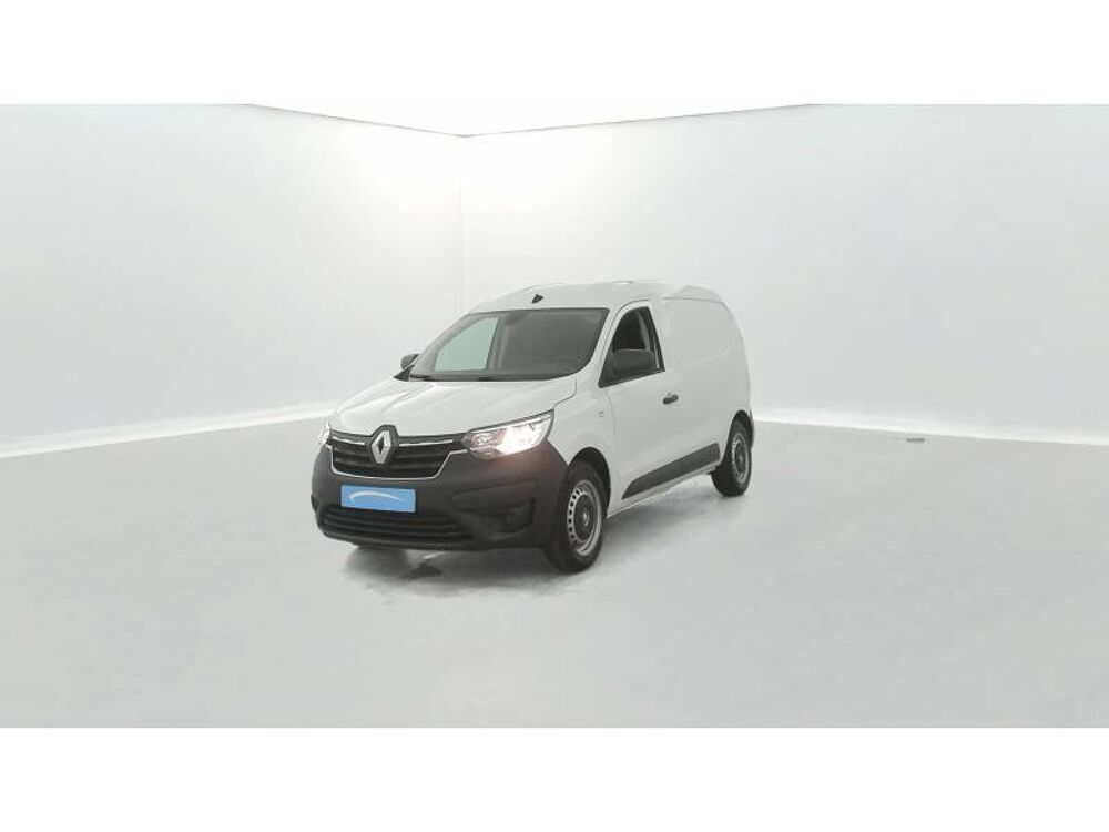 Express EXPRESS VAN BLUE DCI 95 - 22 CONFORT 2024 occasion 61100 Flers