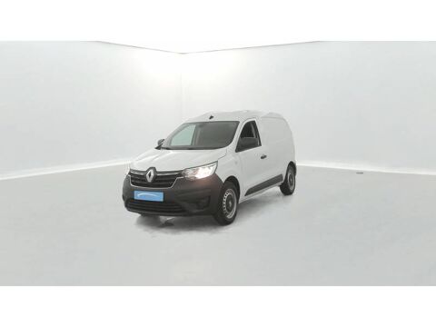 Renault Express EXPRESS VAN BLUE DCI 95 - 22 CONFORT 2024 occasion Flers 61100