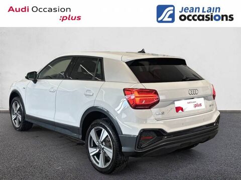 Q2 35 TDI 150 S tronic 7 Advanced 2025 occasion 01170 Cessy
