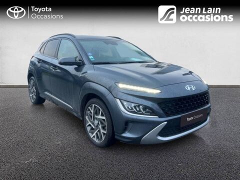 Kona Hybrid 141 Creative 2022 occasion 73290 La Motte-Servolex