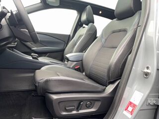 Qashqai Mild Hybrid 158 ch Xtronic Tekna 2021 occasion 56850 Caudan