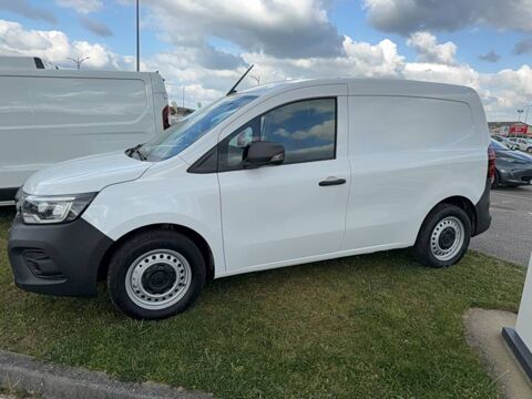 Annonce voiture Renault Kangoo Express 25900 €