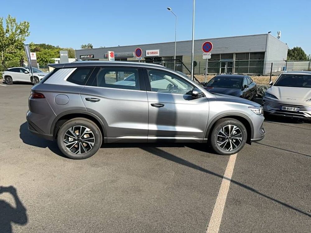 Sealion 5 1.5l DM-i 212 ch PHEV Design 2026 occasion 49070 Beaucouz&eacute;