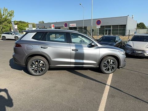Sealion 5 1.5l DM-i 212 ch PHEV Design 2026 occasion 49070 Beaucouz&eacute;