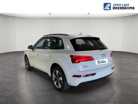 Q5 50 TDI 286 Tiptronic 8 Quattro 2019 occasion 74100 Ville-la-Grand
