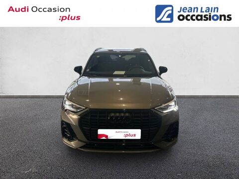 Q3 45 TFSIe 245 ch S tronic 6 S line 2024 occasion 74600 Seynod
