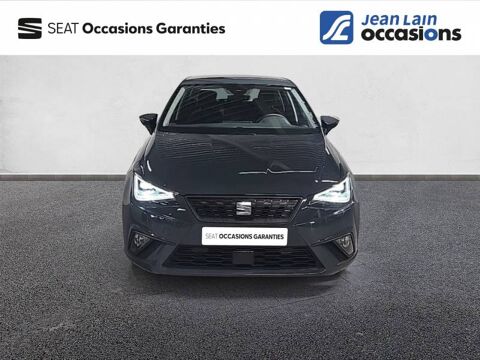 Ibiza 1.0 TSI 95 ch S/S BVM5 Copa 2025 occasion 01170 Cessy