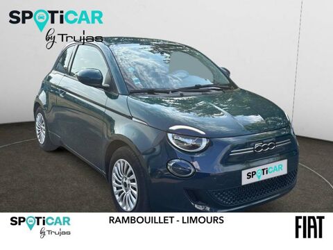 500 e 118 ch Nouvelle 2023 occasion 78120 Rambouillet