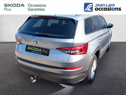 Kodiaq 2.0 TDI 150 SCR DSG7 7pl Business 2019 occasion 04130 Volx