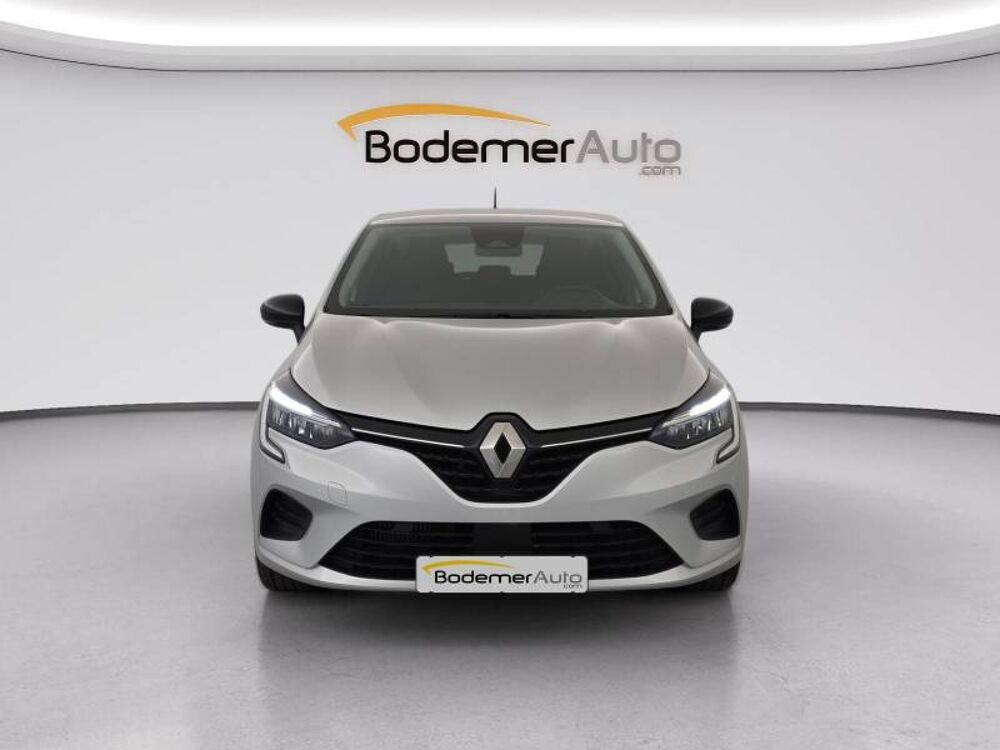Clio TCe 90 Equilibre 2024 occasion 29000 Quimper
