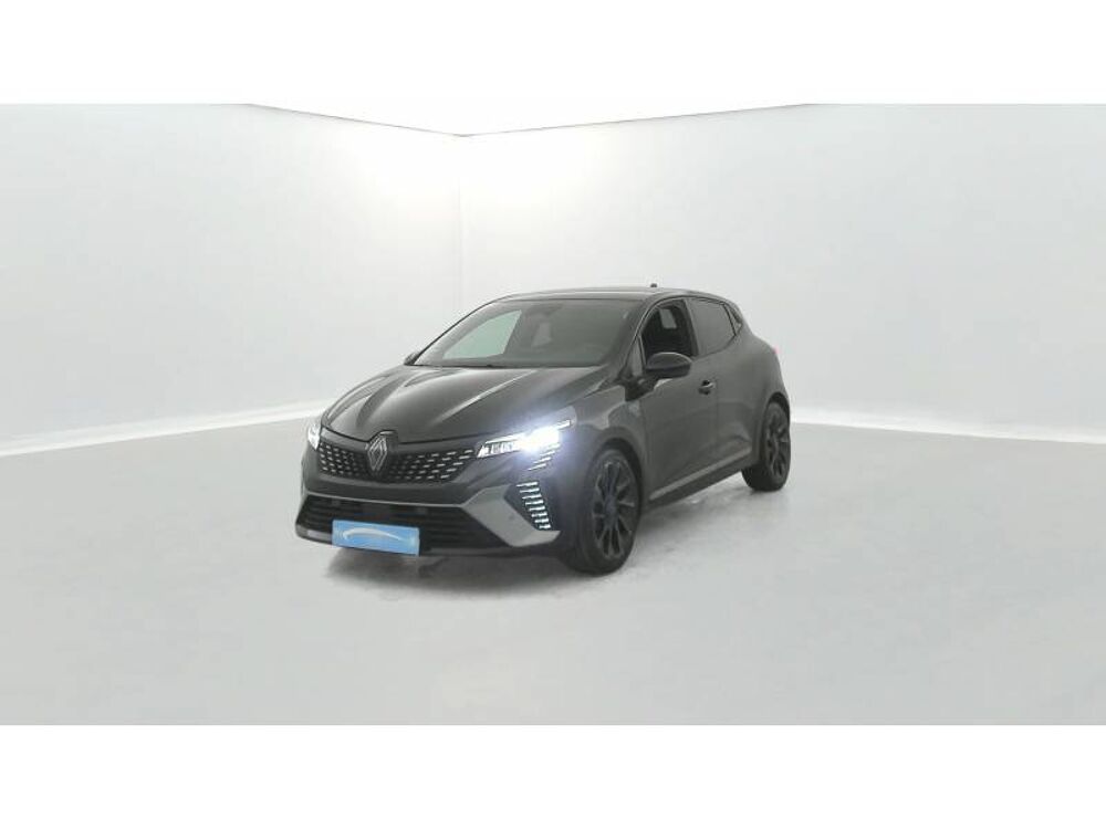 Clio TCe 90 ch GSR2 Esprit Alpine 2025 occasion 22600 Loud&eacute;ac