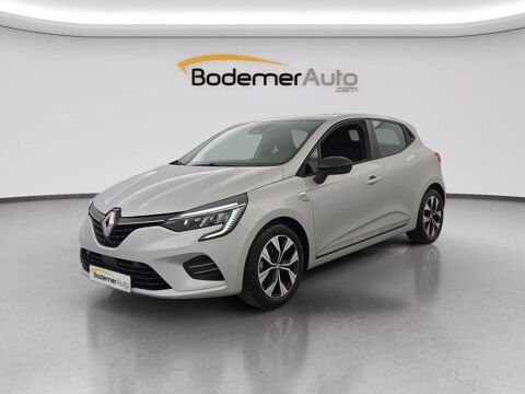 Annonce voiture Renault Clio 16490 €