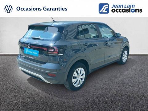 T-Cross 1.0 TSI 95 Start/Stop BVM5 2021 occasion 73300 Saint-Jean-de-Maurienne