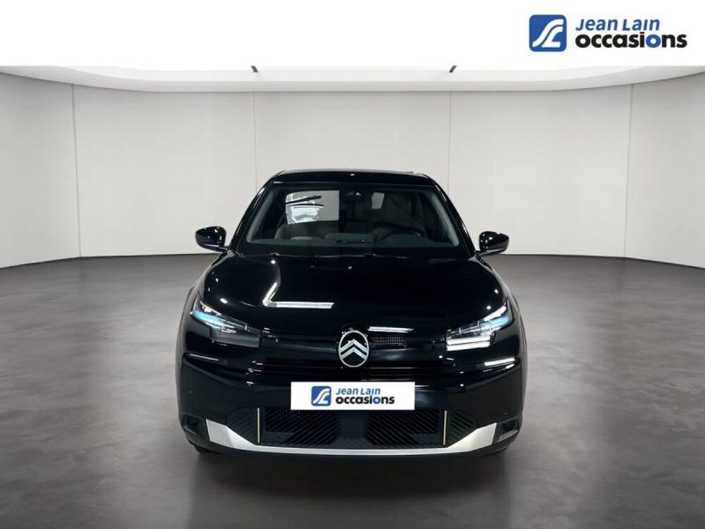 C4 PureTech 130 EAT8 Max 2025 occasion 74100 V&eacute;traz-Monthoux
