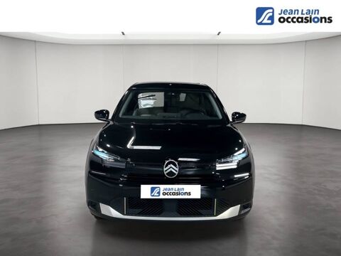 C4 PureTech 130 EAT8 Max 2025 occasion 74100 V&eacute;traz-Monthoux