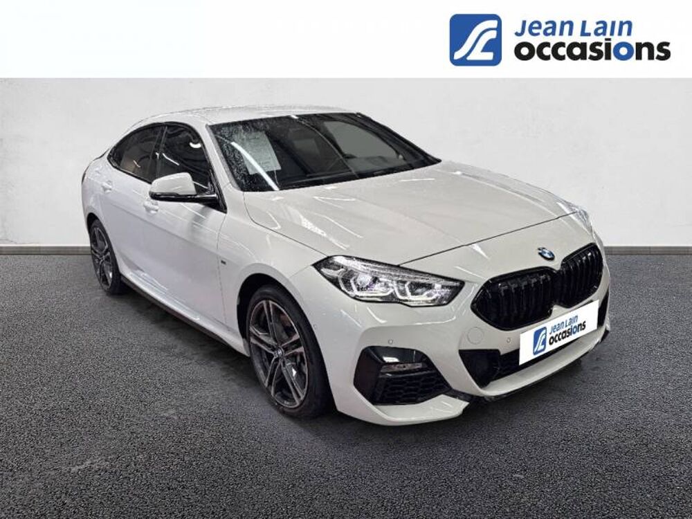 Serie 2 Gran Coupe 220i 178 ch DKG7 M Sport 2023 occasion 38300 Bourgoin-Jallieu