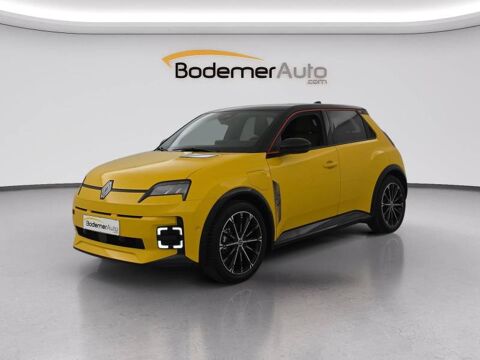 Annonce voiture Renault R5 26980 €