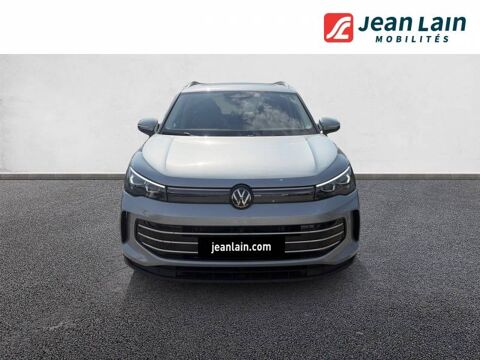 Tiguan 1.5 eTSI 150ch DSG7 Elegance 2026 occasion 73100 Gr&eacute;sy-sur-Aix