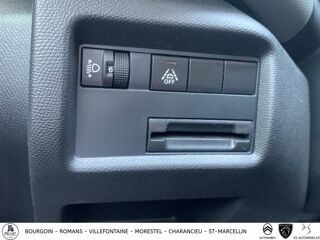 C5 aircross C5 Aircross PureTech 130 S&S BVM6 Feel 2021 occasion 38300 Bourgoin-Jallieu