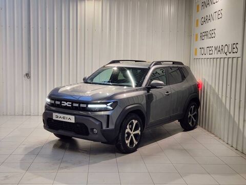 Annonce voiture Dacia Duster 29650 €