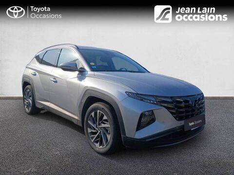 Tucson 1.6 CRDi 136 Hybrid 48V DCT-7 Creative 2023 occasion 73290 La Motte-Servolex