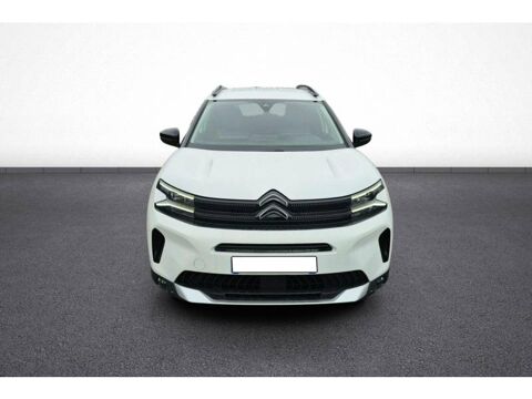 C5 aircross C5 Aircross PureTech 130 S&S BVM6 C-Series 2022 occasion 38150 SALAISE-SUR-SANNE