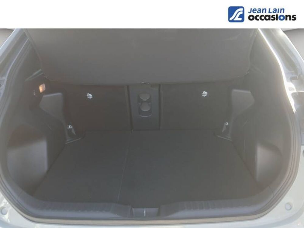 Yaris Cross Hybride 130h 2WD Premiere 2025 occasion 26000 Valence