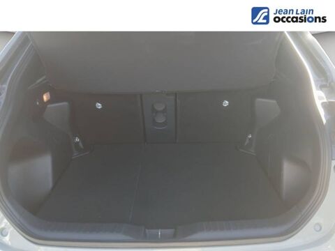 Yaris Cross Hybride 130h 2WD Premiere 2025 occasion 26000 Valence