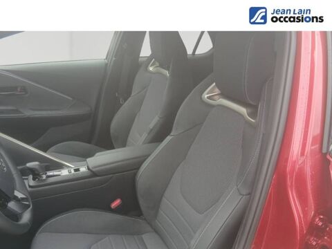 C-HR Hybride 140 Collection 2024 occasion 26000 Valence