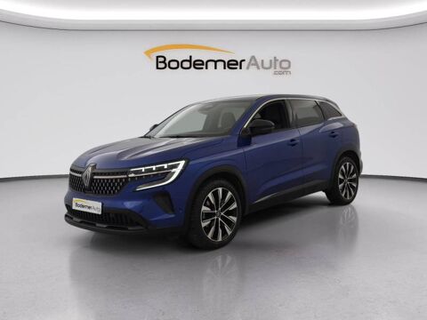 Annonce voiture Renault Austral 24990 €