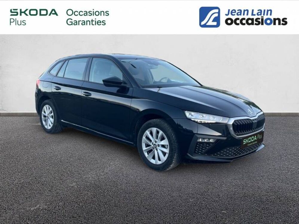 Scala 1.0 TSI Evo 2 116 ch DSG7 Selection 2025 occasion 05000 Gap