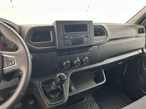 Master MASTER FGN TRAC F3500 L3H3 BLUE DCI 135 CONFORT 2024 occasion 56850 Caudan
