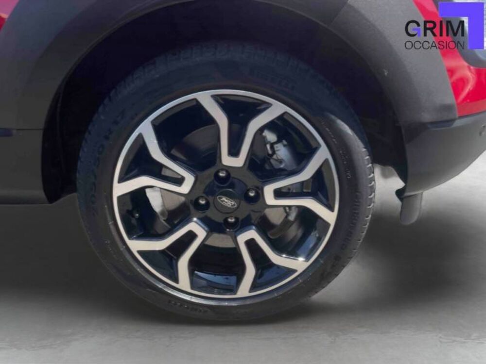 Ecosport EcoSport 1.0 EcoBoost 125ch S&S BVM6 Active 2023 occasion 34970 Lattes