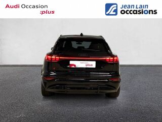 Q6 e-tron 387 ch 100 kWh quattro S line 2024 occasion 73290 La Motte-Servolex