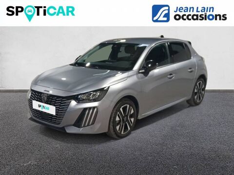 Annonce voiture Peugeot 208 16974 €