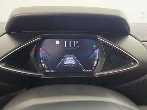 DS3 Crossback BlueHDi 130 EAT8 Toits de Paris 2022 occasion 14200 H&eacute;rouville-Saint-Clair